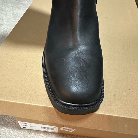Tall Steve Madden Boots - Picture 6 of 6